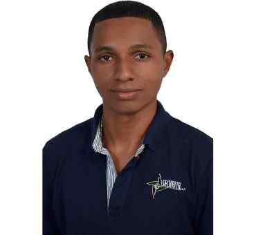 JOSE ANDRES QUIÑONEZ