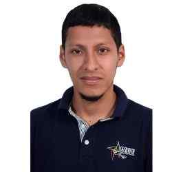 EDWARD ESCOBAR