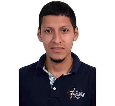 EDWARD ESCOBAR