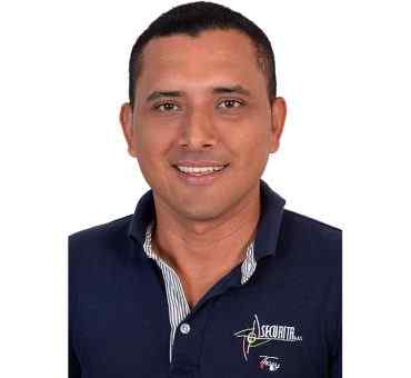 JULIAN ANCISAR JOVEN