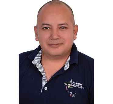 OMAR  ARVEY INSUASTY HEREDIA
