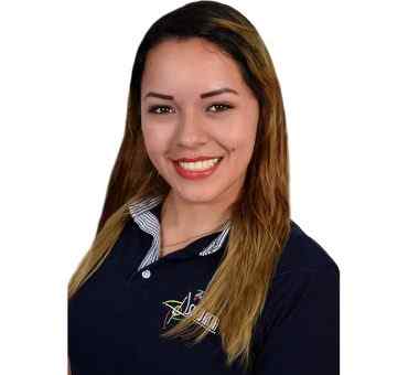 VANESSA OBANDO